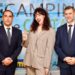 Gala anual empresarios del sector de campings