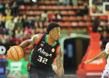 Grupo Alega Cantabria busca la victoria ante el Alimerka Oviedo