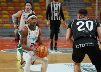 Grupo Alega Cantabria logra su segundo triunfo