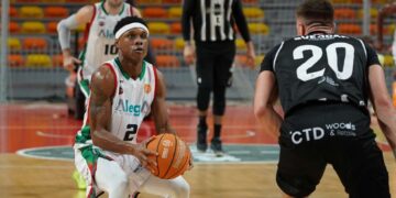 Grupo Alega Cantabria logra su segundo triunfo