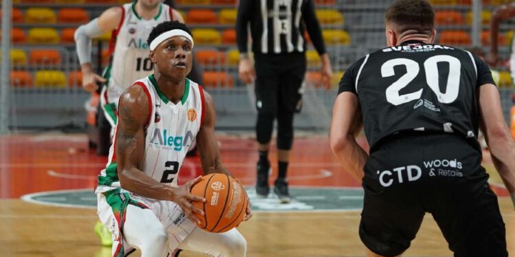 Grupo Alega Cantabria logra su segundo triunfo