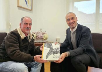 Jesús Frías portada del libro