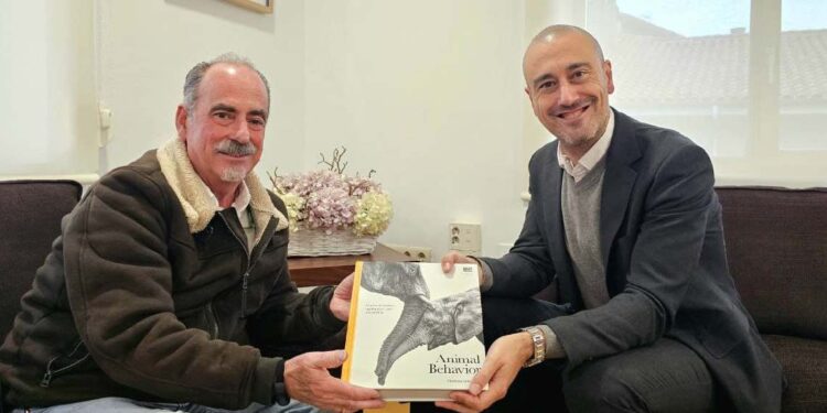 Jesús Frías portada del libro