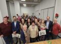 XVII Jornadas Médicas del Centro de Mayores Ramiro Bustamante