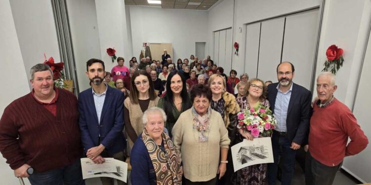 XVII Jornadas Médicas del Centro de Mayores Ramiro Bustamante
