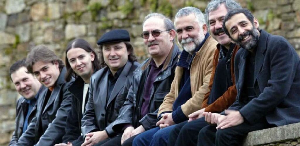 MILLARDOIRO festival folk