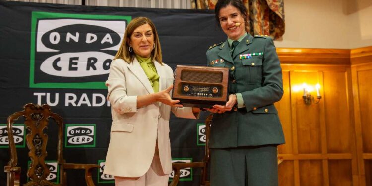 María Pilar Villasante