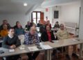 Asamblea comete Local Valles Pasiegos