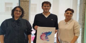 Asociación de Mujeres Gitanas Progresistas