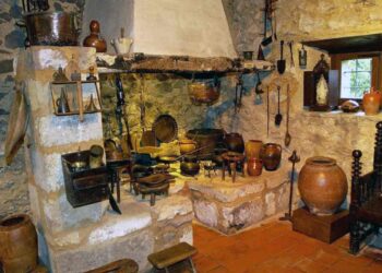 Museo Etnográfico de Cantabria
