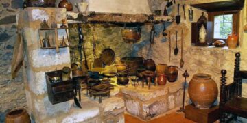Museo Etnográfico de Cantabria