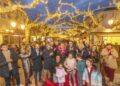 La Navidad es Torrelavega