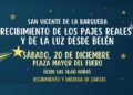 Pajes Reales
