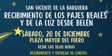Pajes Reales