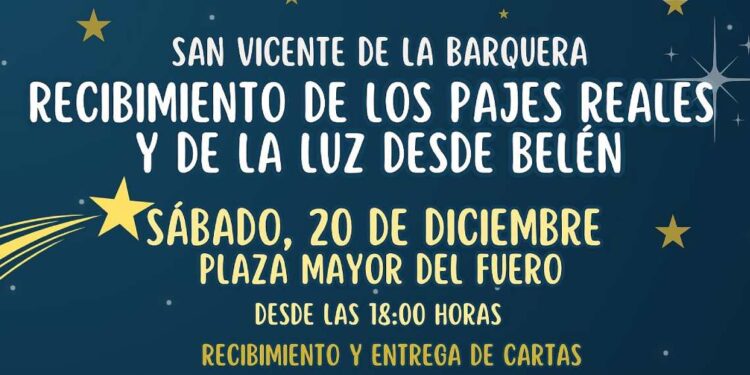 Pajes Reales