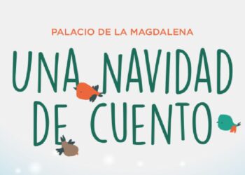 Visitas Palacio de la Magdalena