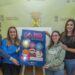 Campaña: No a la pirotecnia