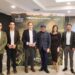 Presentación de la Milla de Oro del Vino