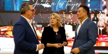 Presentación de la campaña Sabe a Norte