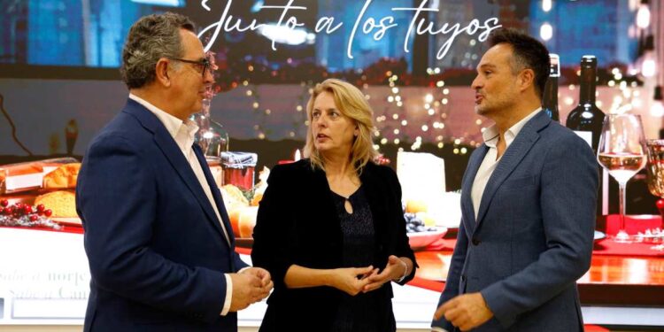 Presentación de la campaña Sabe a Norte