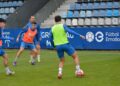 RS Gimnástica de Torrelavega