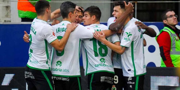 Racing de Santander