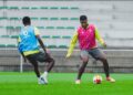 Racing Copa del Rey