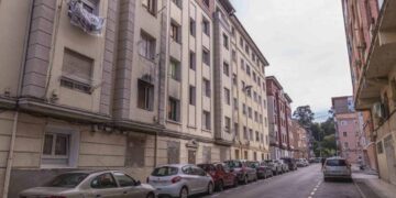 Rehabilitación Torrelavega