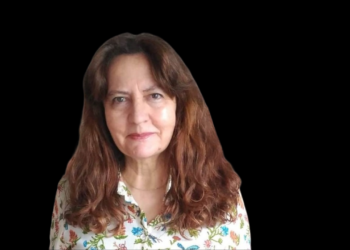 presentación de María Cayuela, la nueva obra de Rosa Campos