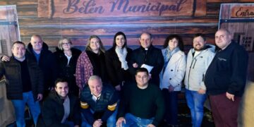 Ruta de Belenes