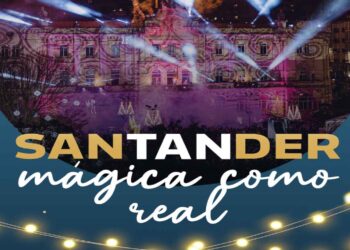 Santander visitantes de comunidades limítrofes
