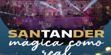 Santander visitantes de comunidades limítrofes