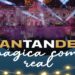 Santander visitantes de comunidades limítrofes