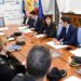 Dispositivo especial de seguridad por las fiestas navideñas