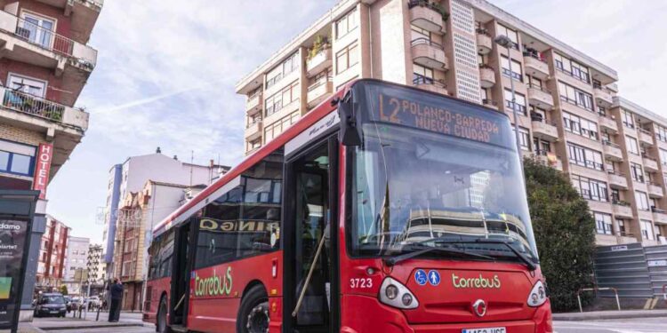 Torrebus gratis