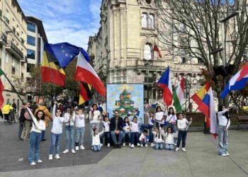 Viaje a la Navidad Europea