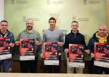 X Torneo Cantabria Infinita