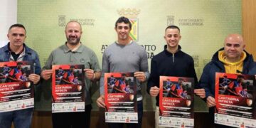 X Torneo Cantabria Infinita