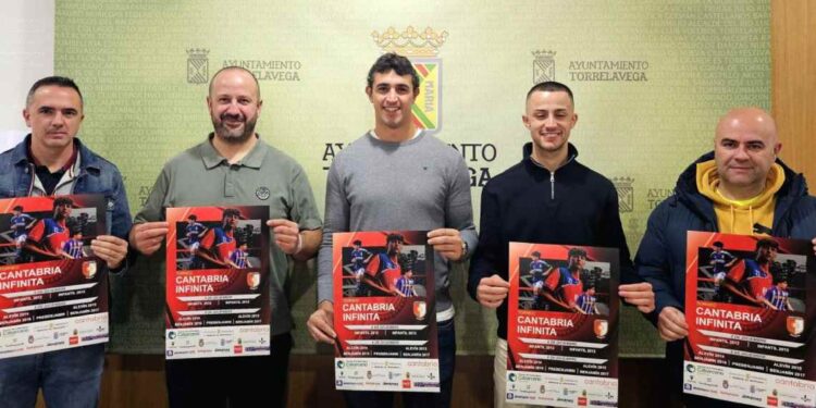 X Torneo Cantabria Infinita