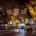 Autobuses municipales gratis en Navidad