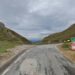 Carretera de San Roque de Riomiera a Lunada