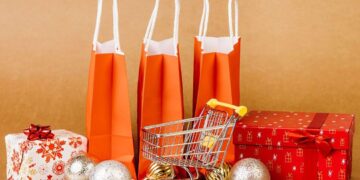 Compras de Navidad