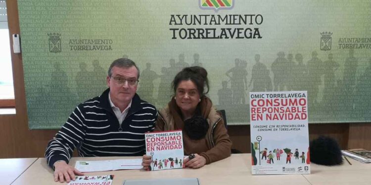 Consumo responsable y sostenible en Navidad