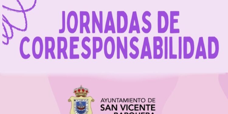Jornadas de Corresponsabilidad