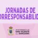 Jornadas de Corresponsabilidad