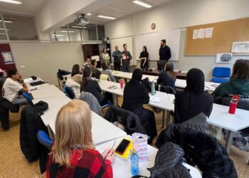 curso de español de 2025