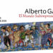 Exposición Alberto Gallo