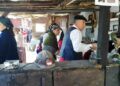 Feria de la Alubica y hortaliza