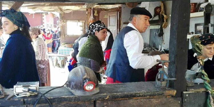 Feria de la Alubica y hortaliza