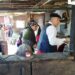 Feria de la Alubica y hortaliza